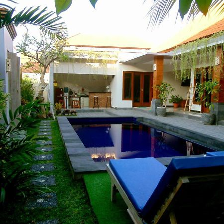The Jepun Room And House Canggu  Exterior photo