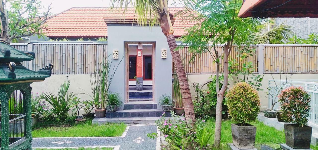 The Jepun Room And House Canggu  Exterior photo