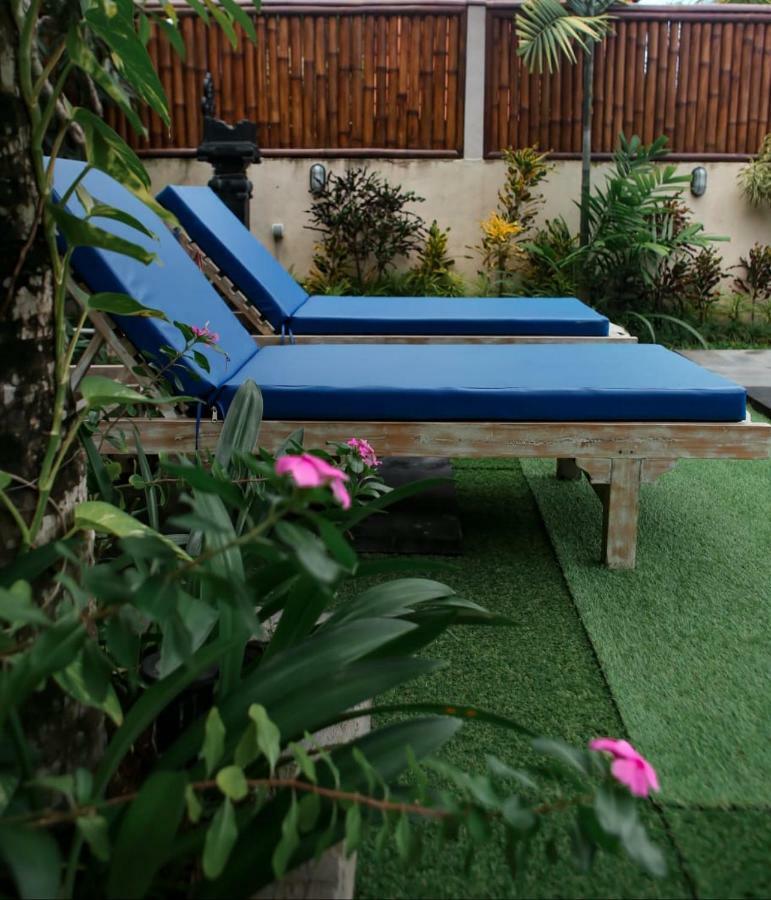 The Jepun Room And House Canggu  Exterior photo